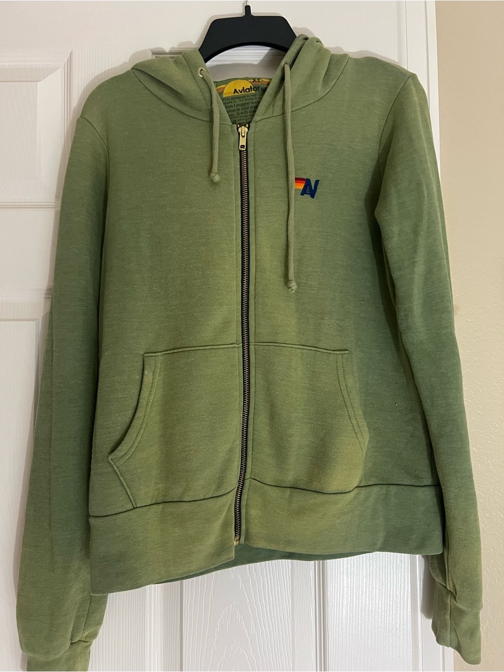 Aviator nation sweatsuit - Picture 2 of 6